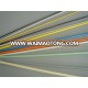 JH1506 Pultrusion flexible solid composite Fiberglass Rod